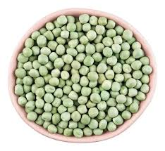 Arveja verde seca 500g.