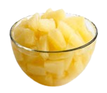 Conserva de Piña en trozos 567g